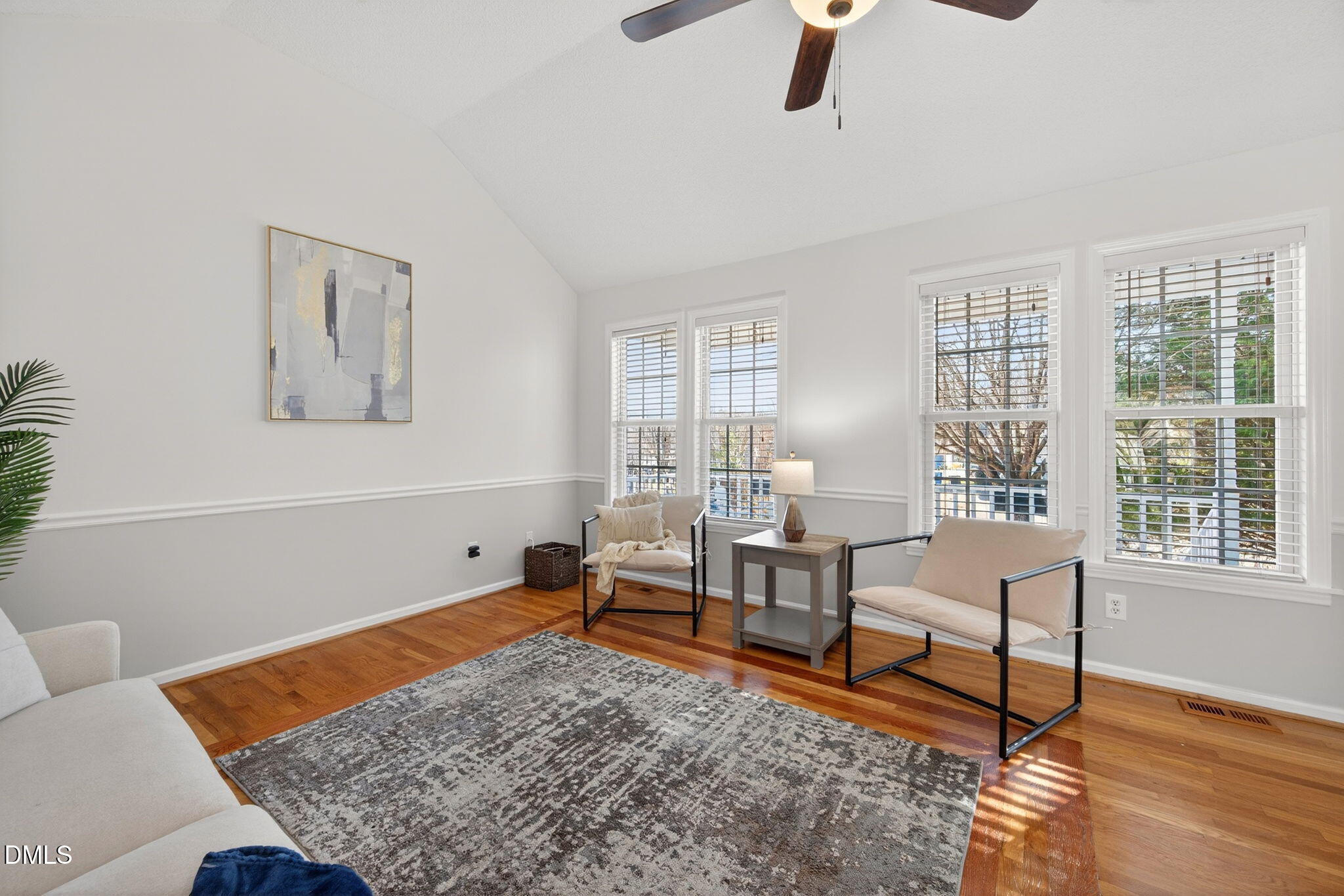 11 Hemlock Court Angier, NC 27501 - Photo 14 of 48 a living room with furniture rug and window