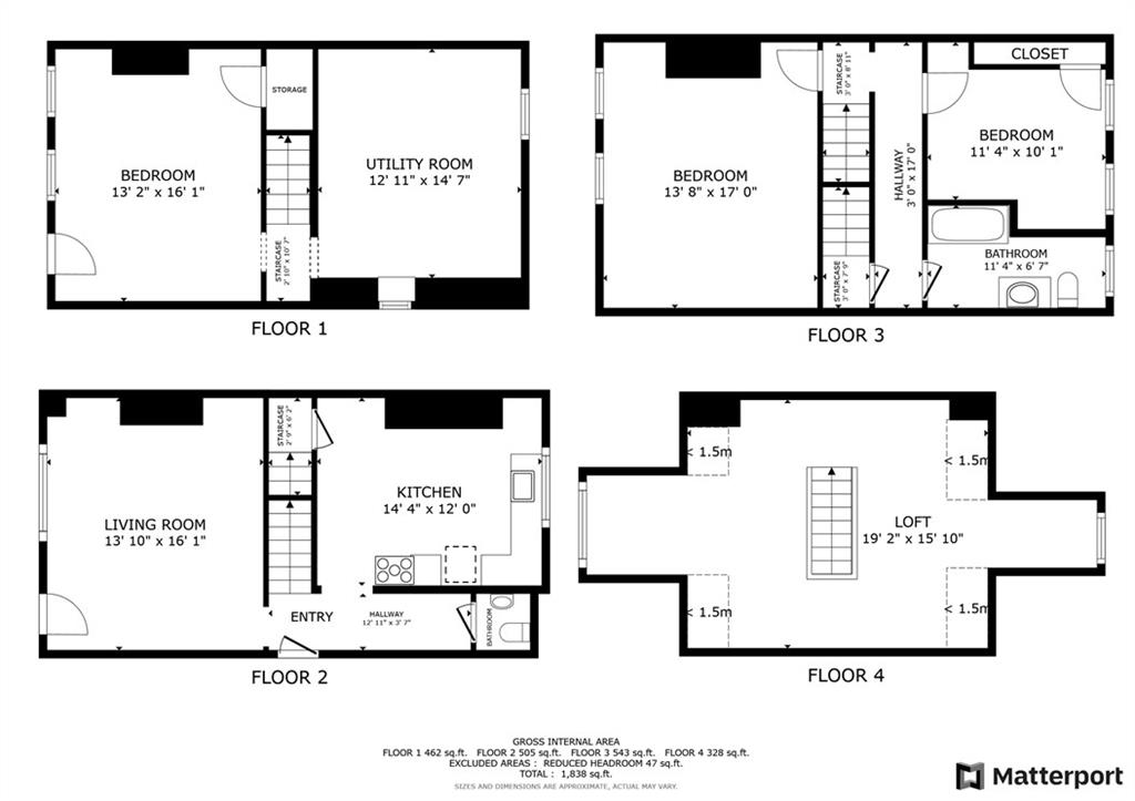 1217 Ribb Way Pittsburgh, PA 15212 - Photo 28 of 28 Gallery Image 28