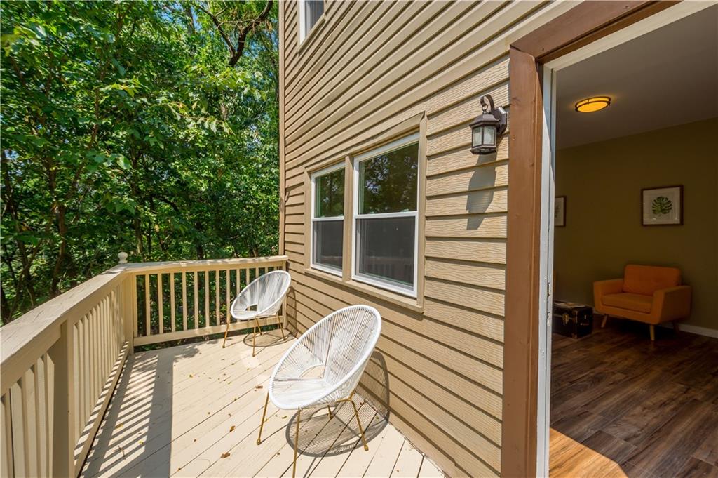 1217 Ribb Way Pittsburgh, PA 15212 - Photo 5 of 28 Gallery Image 5