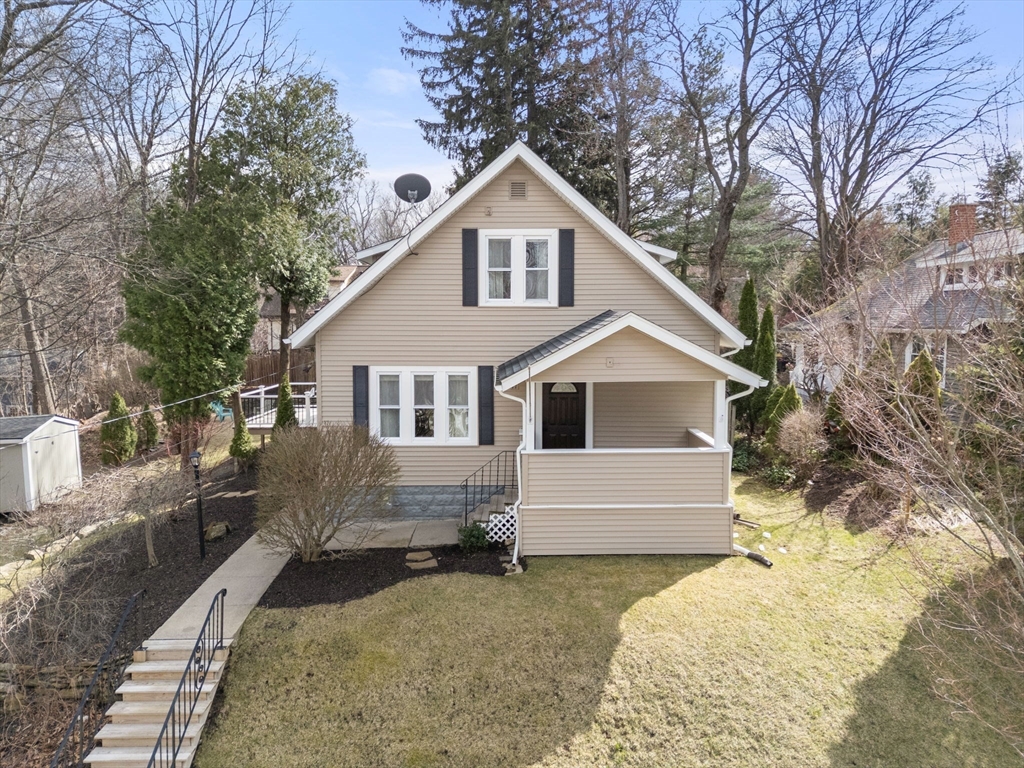 11 Balder Road Worcester, MA 01605 - Photo 1 of 34