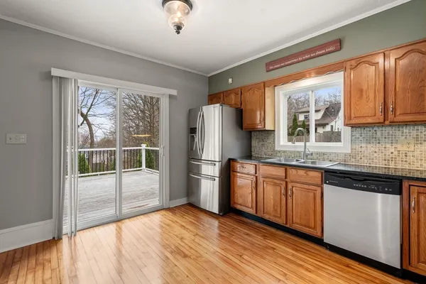 $465,000 | 11 Balder Road, Worcester, MA 01605