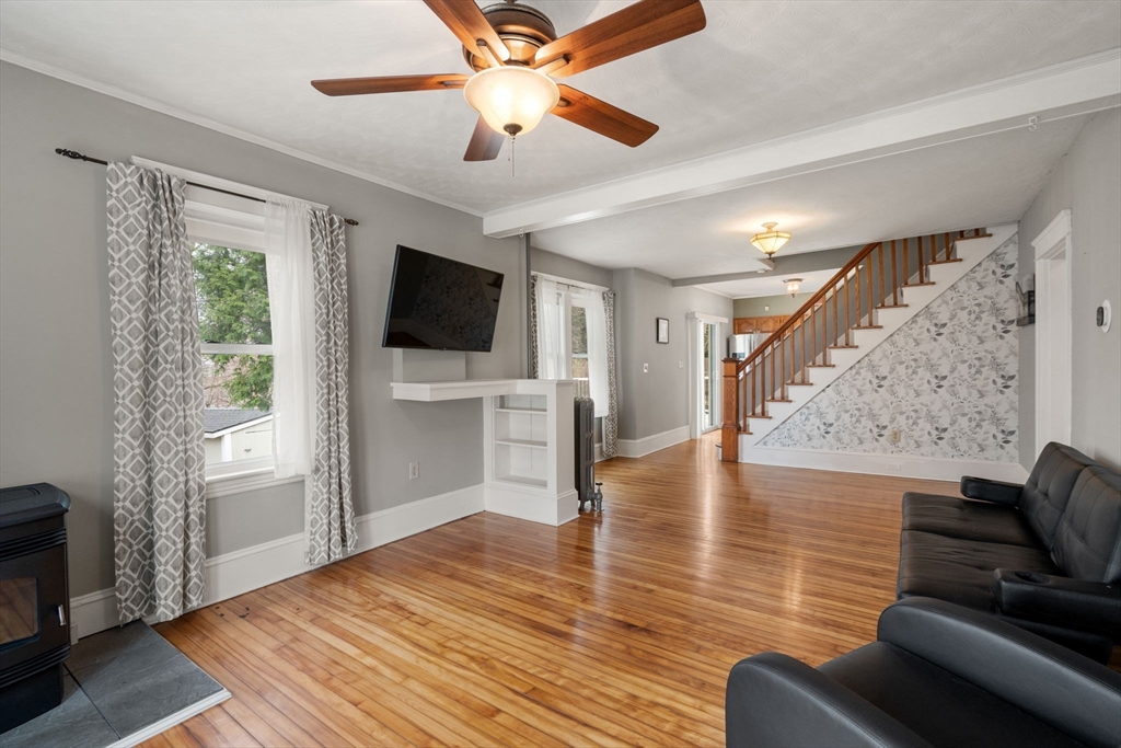 11 Balder Road Worcester, MA 01605 - Photo 13 of 34