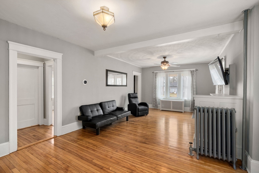 11 Balder Road Worcester, MA 01605 - Photo 15 of 34