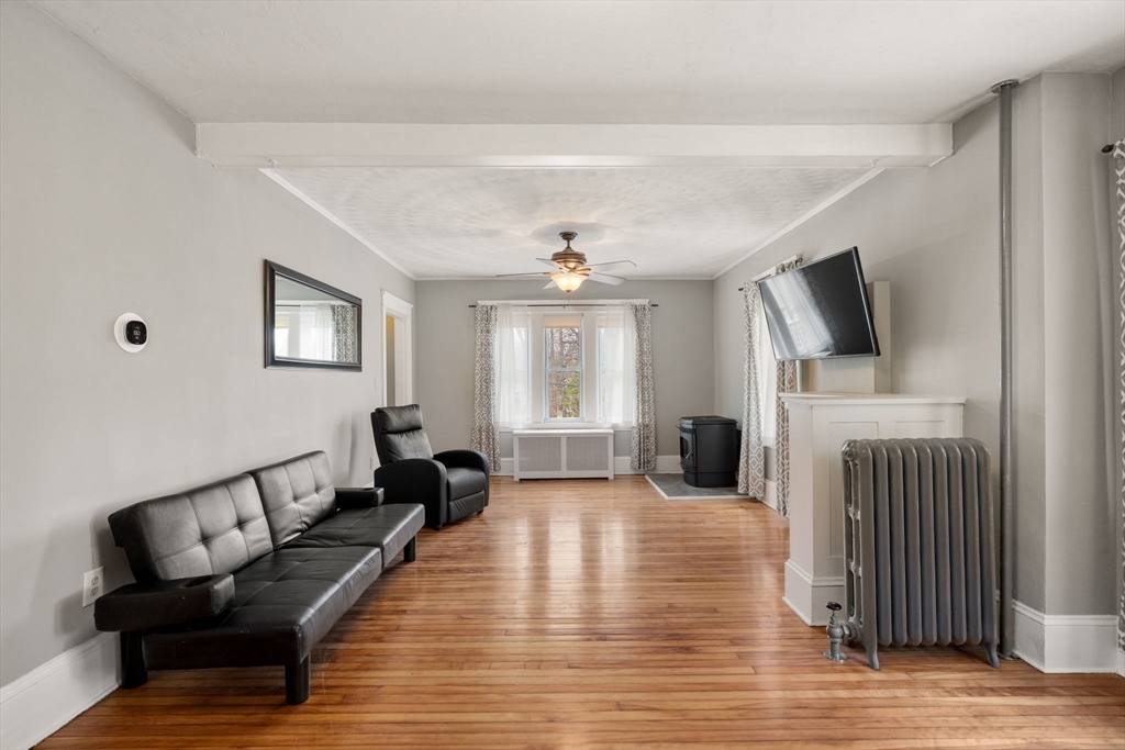 11 Balder Road Worcester, MA 01605 - Photo 16 of 34