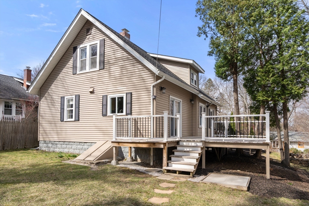 11 Balder Road Worcester, MA 01605 - Photo 2 of 34