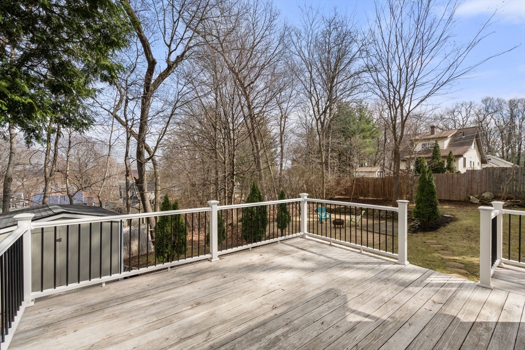 11 Balder Road Worcester, MA 01605 - Photo 32 of 34