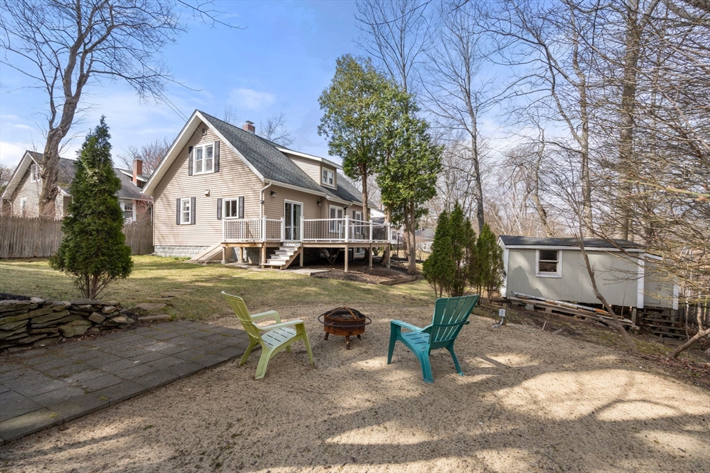 11 Balder Road Worcester, MA 01605 - Photo 5 of 34