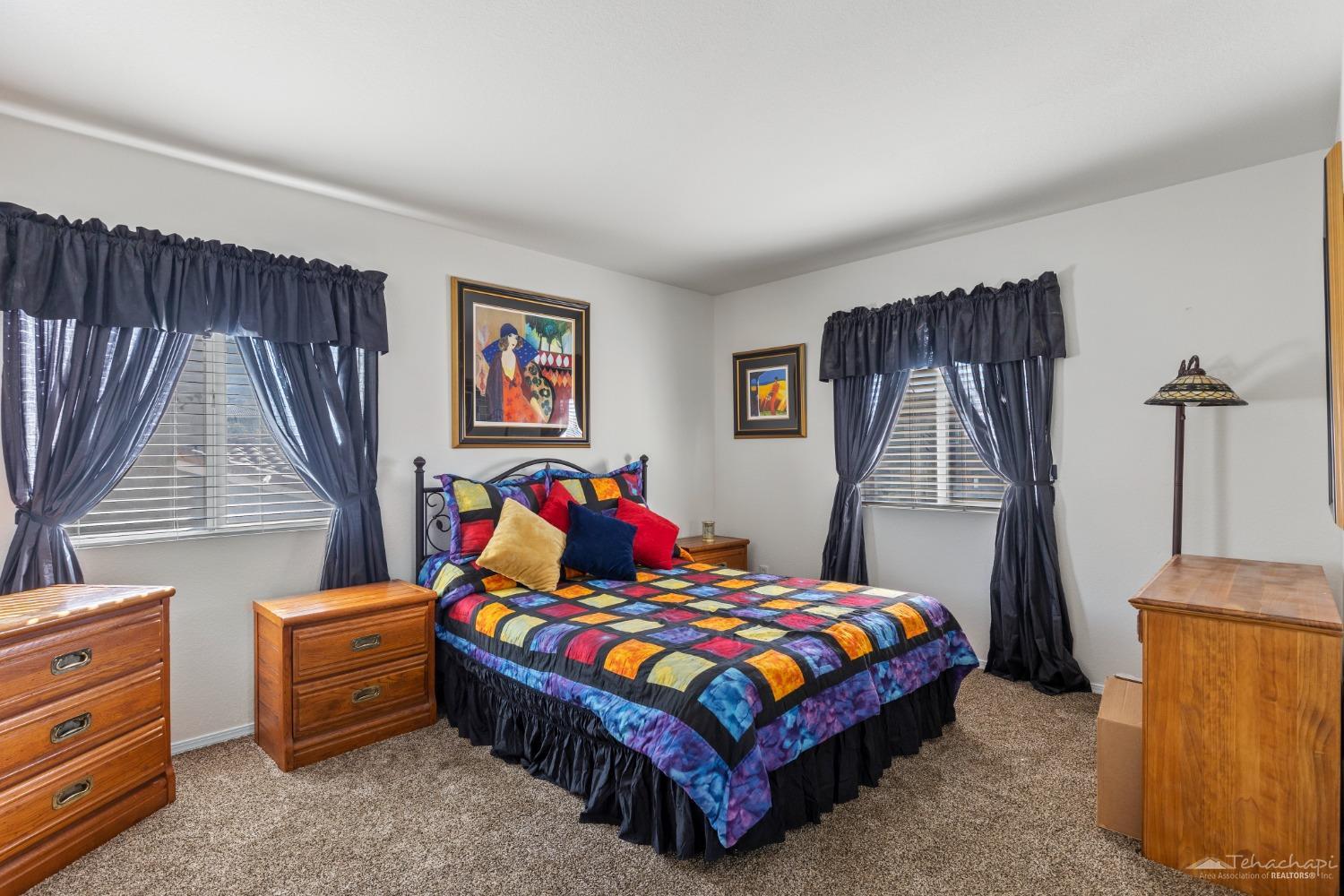 1442 Wild Olive Road Tehachapi, CA 93561 - Photo 25 of 50 Gallery Image 25