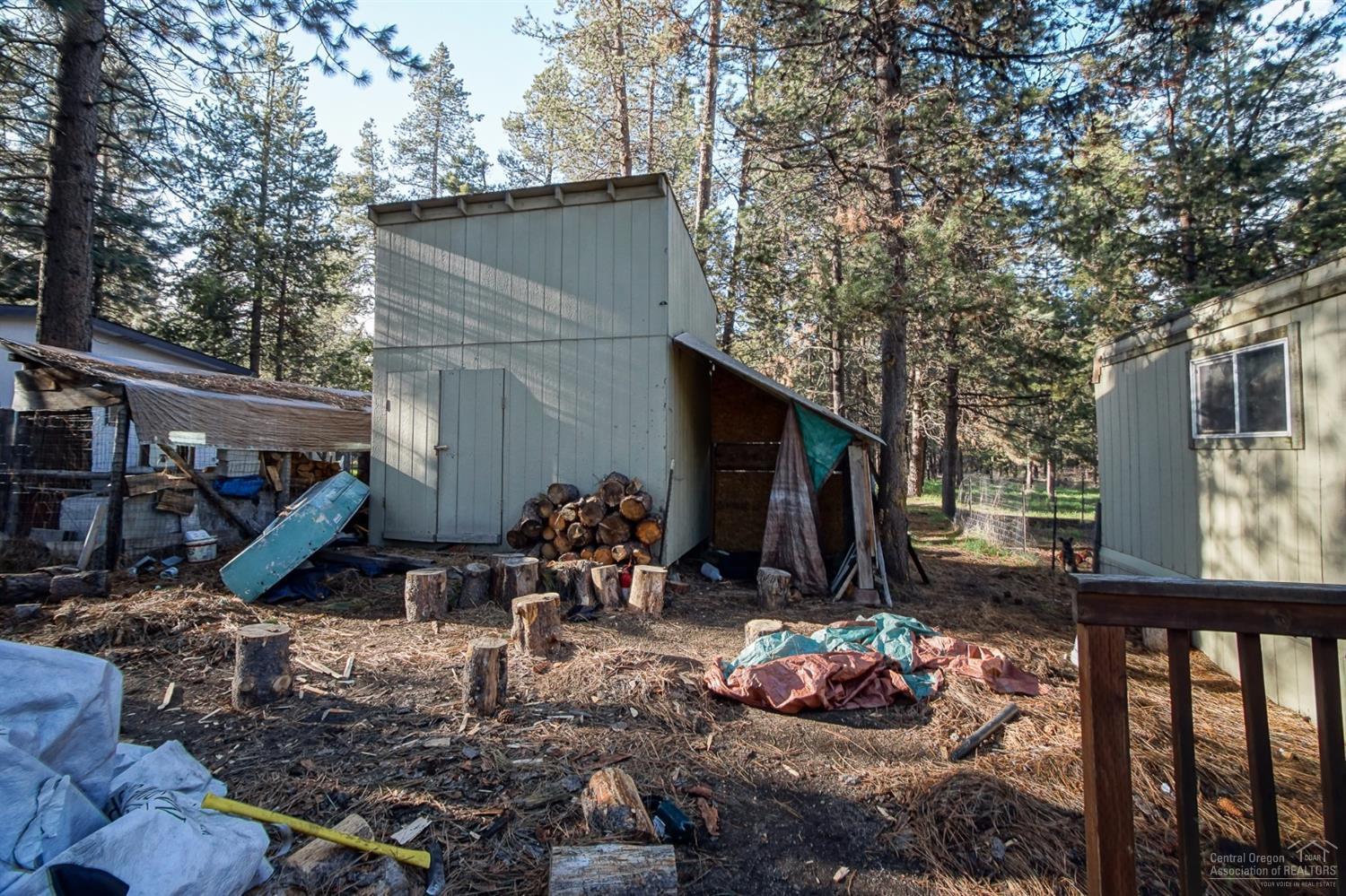 17300 Jacinto Road Bend, OR 97707 - Photo 11 of 22 Additional Photo
