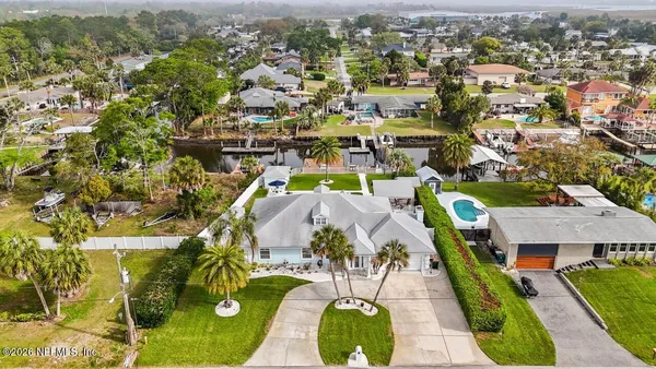 $1,698,400 | 14533 Plumosa Drive, Jacksonville, FL 32250