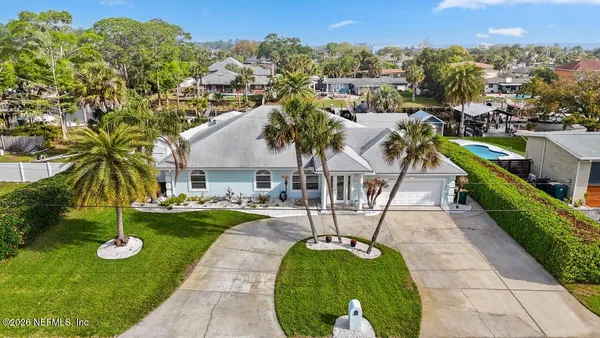 $1,698,400 | 14533 Plumosa Drive, Jacksonville, FL 32250
