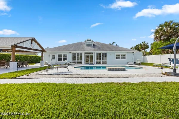 $1,698,400 | 14533 Plumosa Drive, Jacksonville, FL 32250