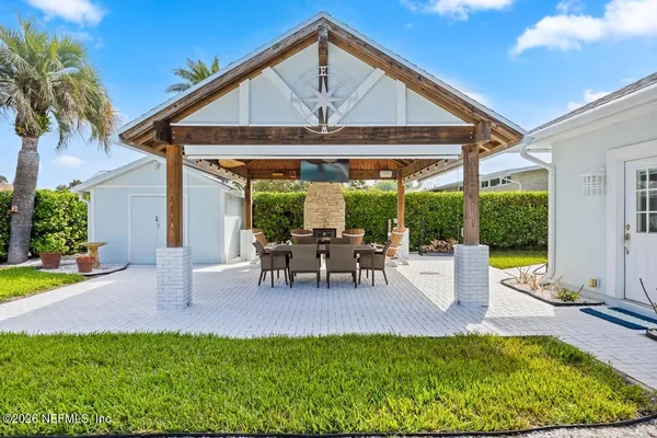 $1,698,400 | 14533 Plumosa Drive, Jacksonville, FL 32250