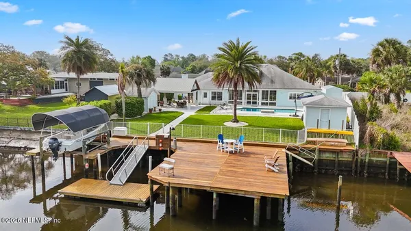 $1,698,400 | 14533 Plumosa Drive, Jacksonville, FL 32250