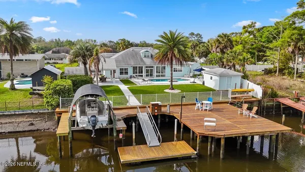 $1,698,400 | 14533 Plumosa Drive, Jacksonville, FL 32250