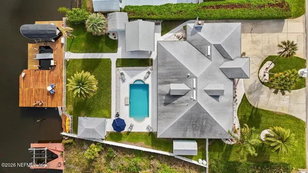 $1,698,400 | 14533 Plumosa Drive, Jacksonville, FL 32250