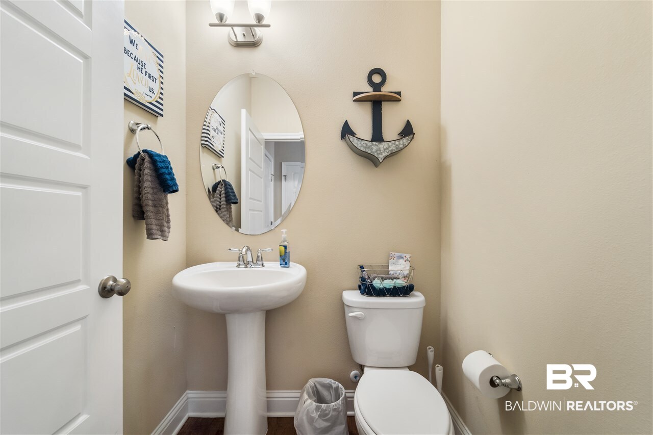 3062 Notsram Court Mobile, AL 36695 - Photo 12 of 24