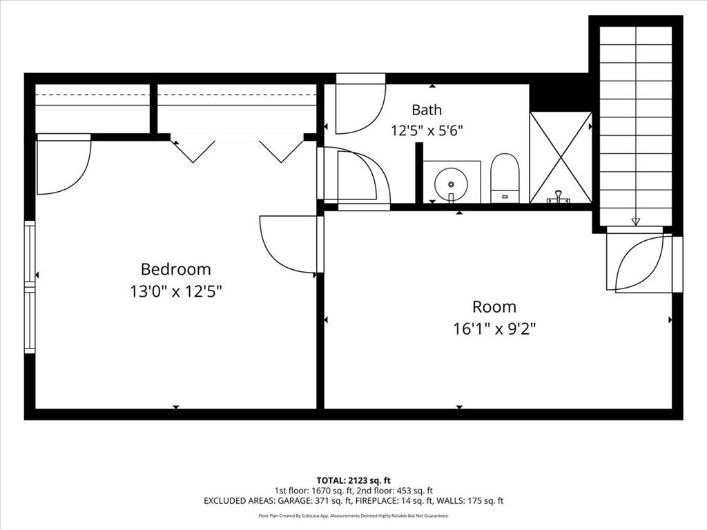 3575 Garden Lakes Parkway Rome, GA 30165 - Photo 29 of 30