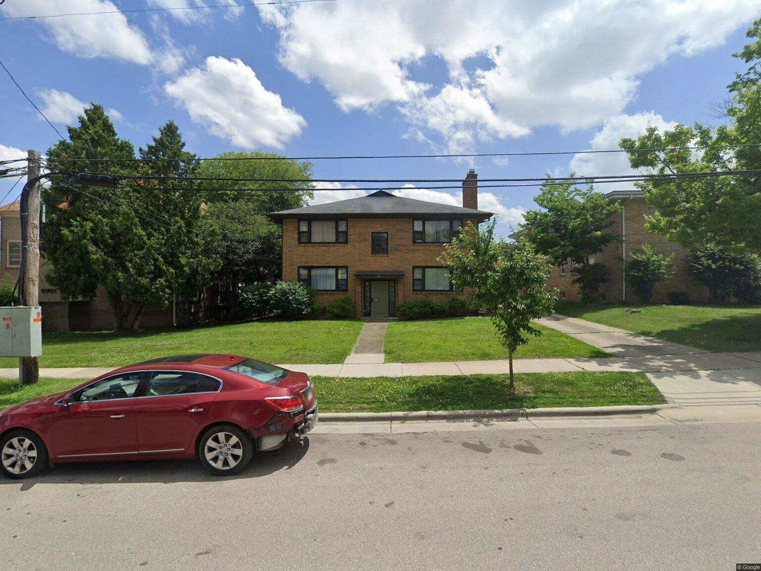 921 Haywood Drive, Unit 1 Madison, WI 53715 - Photo 1 of 10