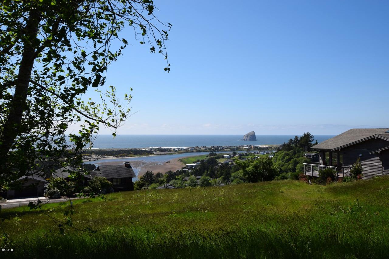 7 Brooten Mountain Road Pacific City, OR 97135 - Photo 13 of 14 Haystack rock
