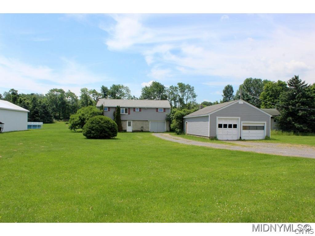 138 Robinson Road Mohawk, NY 13407 - Photo 1 of 1