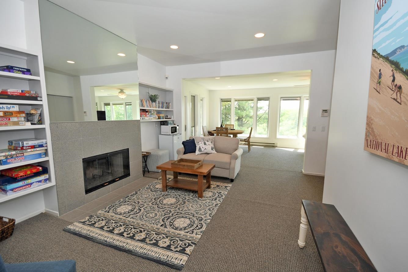 4 Chimney Ridge Maple City, MI 49664 - Photo 42 of 66