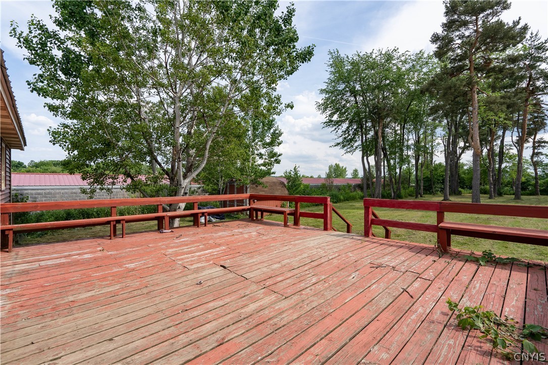 26804 Holbrook Road Le Ray, NY 13637 - Photo 4 of 36