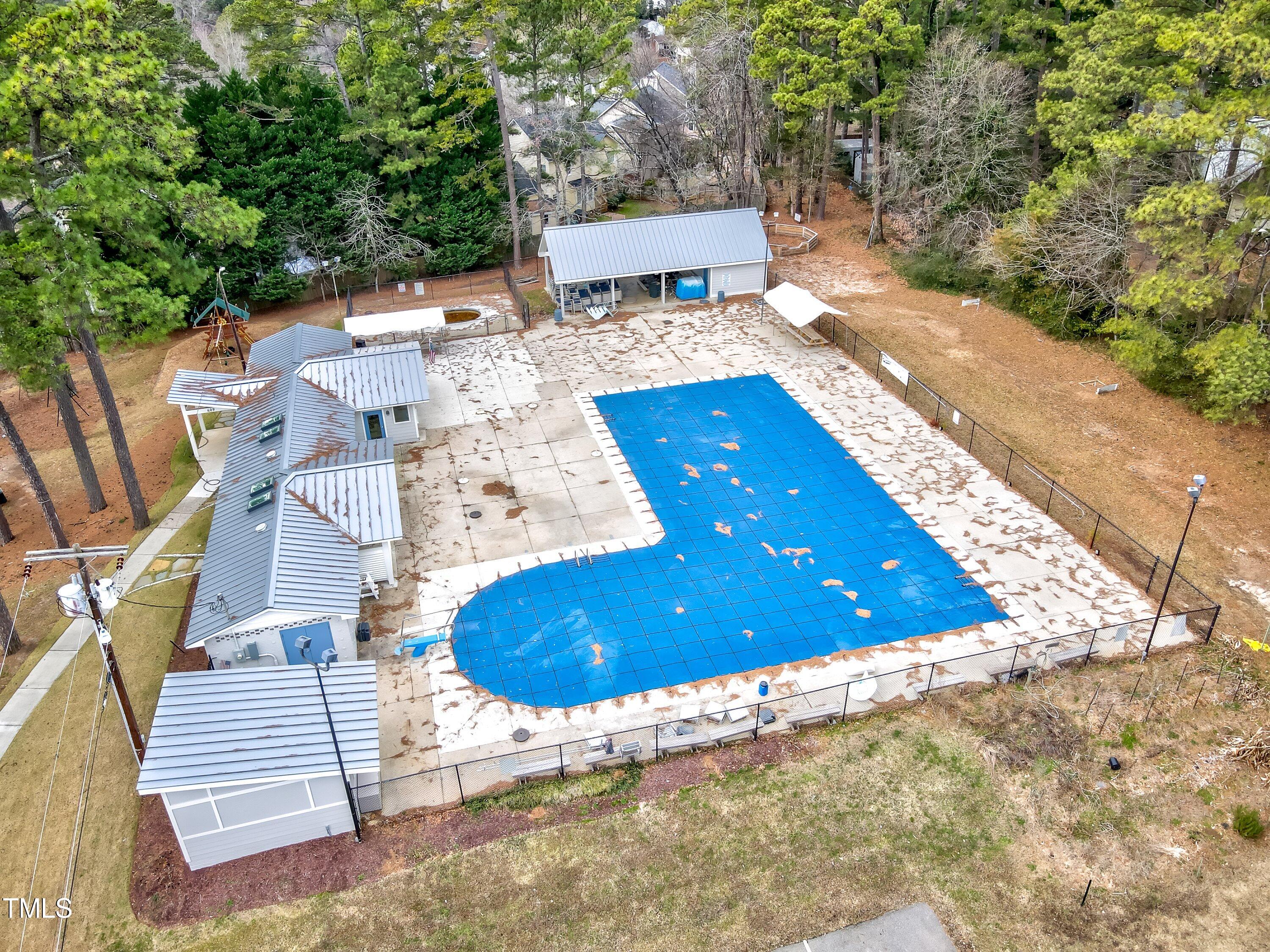 528 Harvard Street Raleigh, NC 27609 - Photo 41 of 44