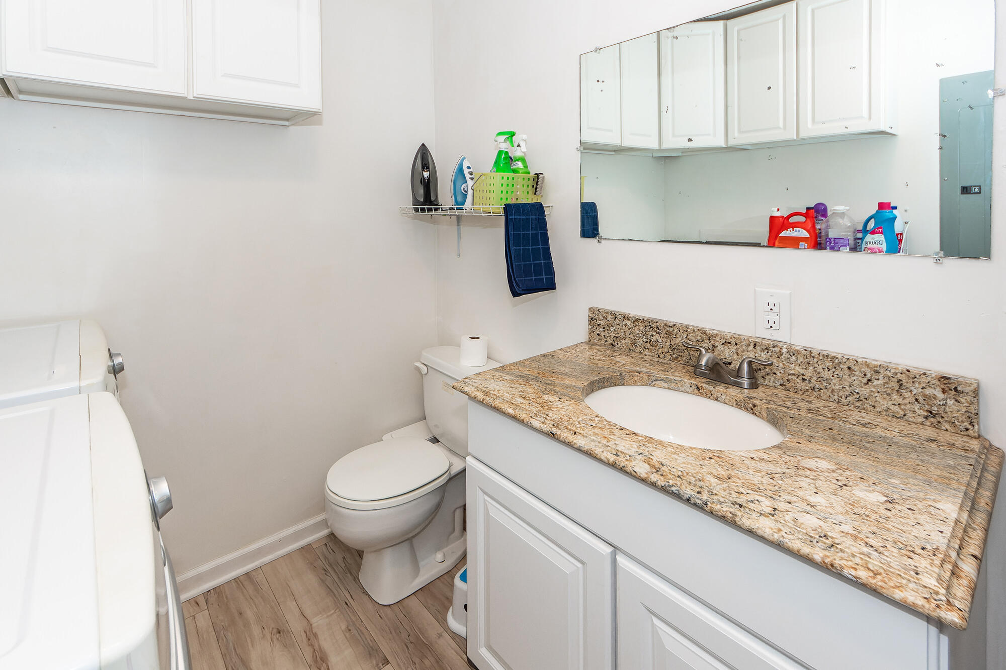 110 Wallace Road Goose Creek, SC 29445 - Photo 37 of 46 37