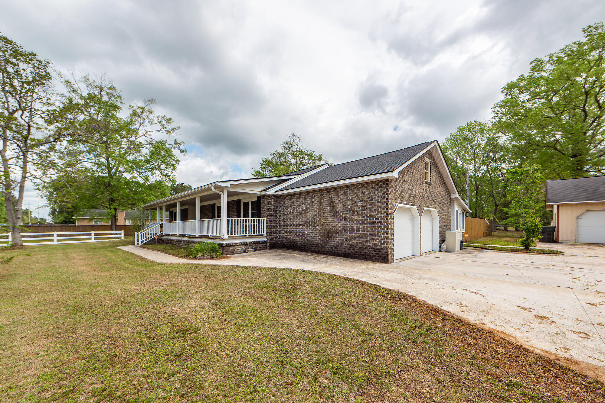 110 Wallace Road Goose Creek, SC 29445 - Photo 46 of 46 47
