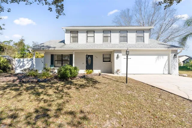 $409,900 | 1197 Southfork Court, Port Orange, FL 32129