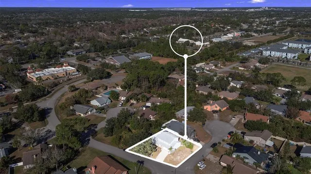 $409,900 | 1197 Southfork Court, Port Orange, FL 32129