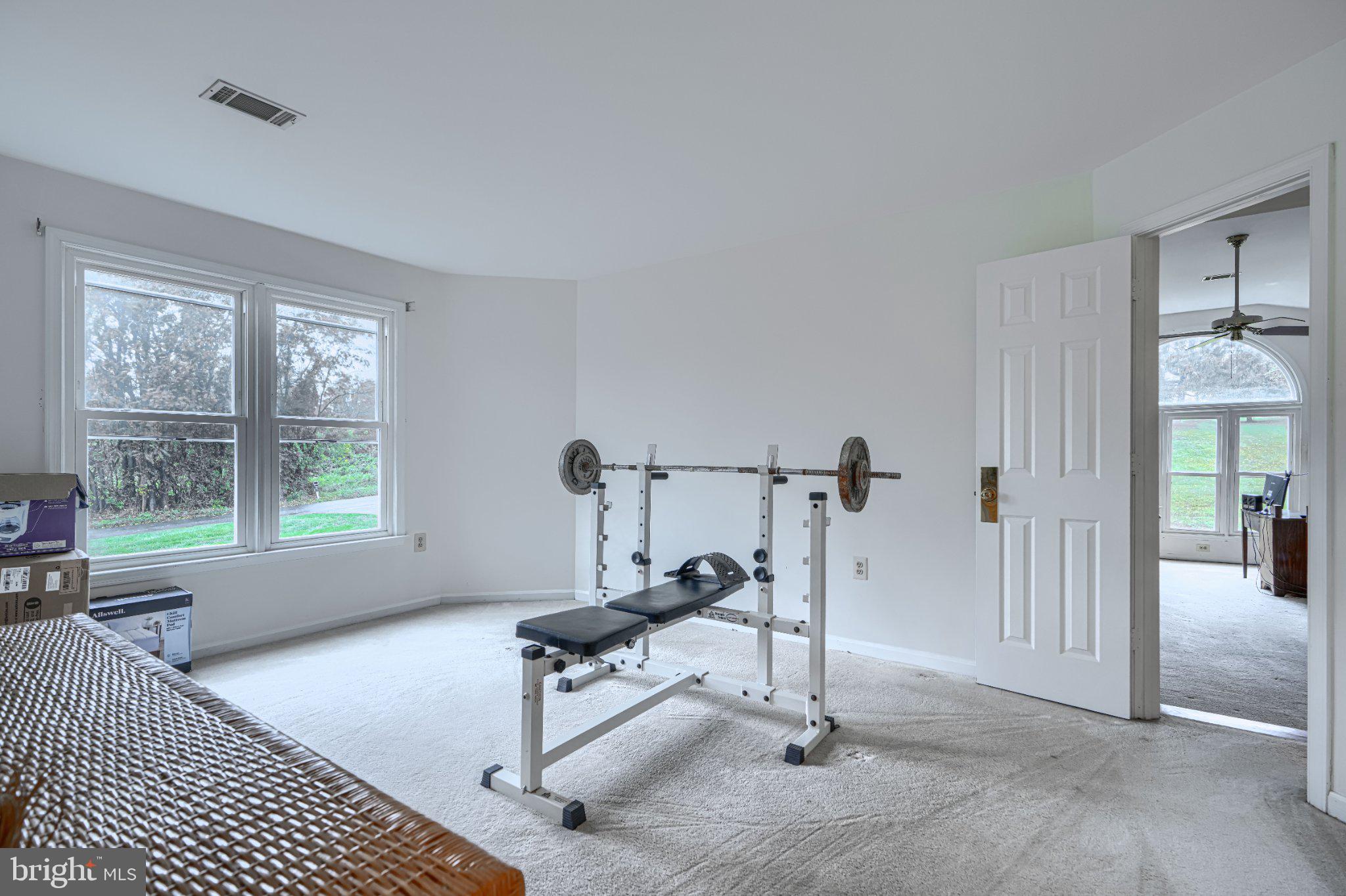 22909 Davis Mill Road Germantown, MD 20876 - Photo 21 of 54 Primary En-Suite Sitting Room