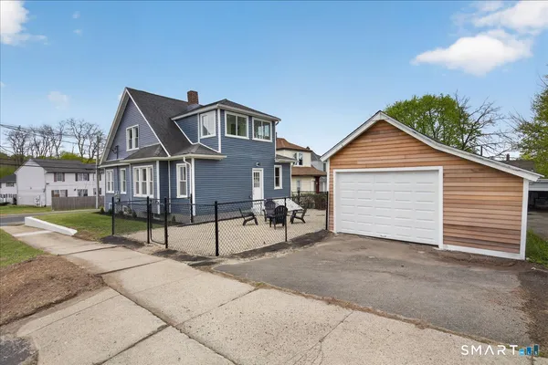 $399,900 | 59 Southmayd Road, Waterbury, CT 06705