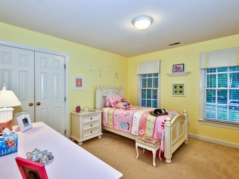 2104 Tibwin Drive Raleigh, NC 27606 - Photo 16 of 24 Master Bath/Spa