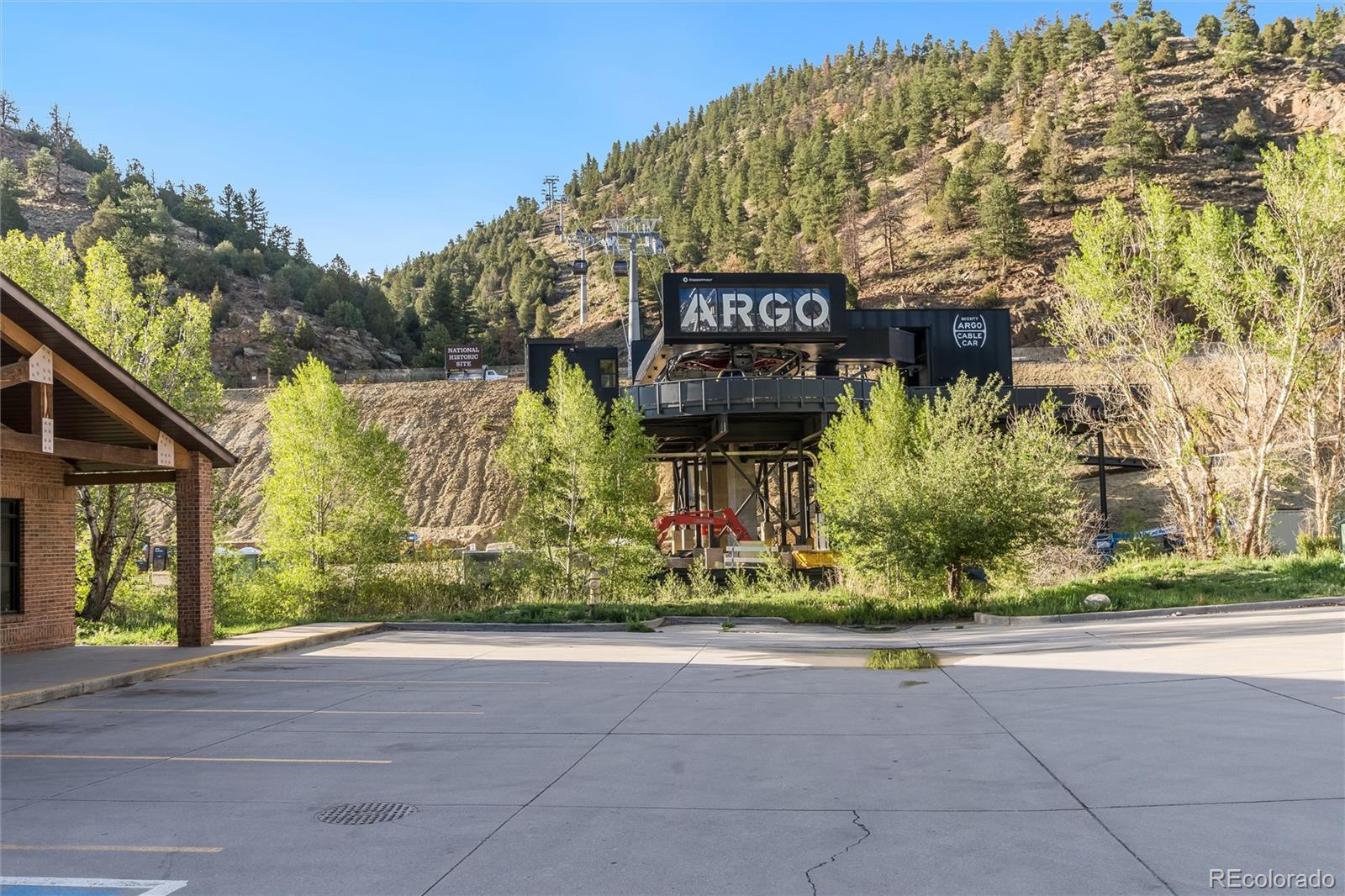 838 Silver Creek Road Idaho Springs, CO 80452 - Photo 23 of 29
