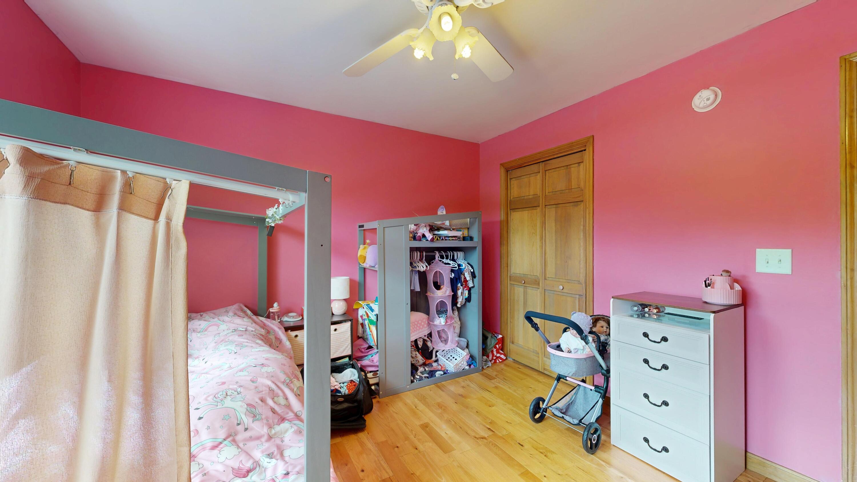 8 Rackley Drive Greene, ME 04236 - Photo 44 of 61 Bedroom