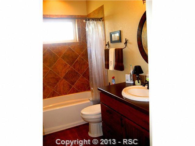 576 Ute Road Westcliffe, CO 81252 - Photo 14 of 25 FULL BATH