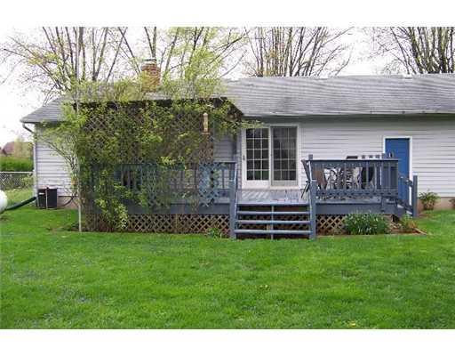 4602 Peacock Road Springfield, OH 45502 - Photo 13 of 14