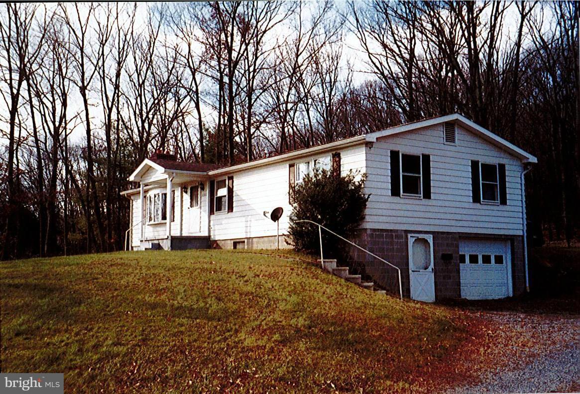Exterior (Front)