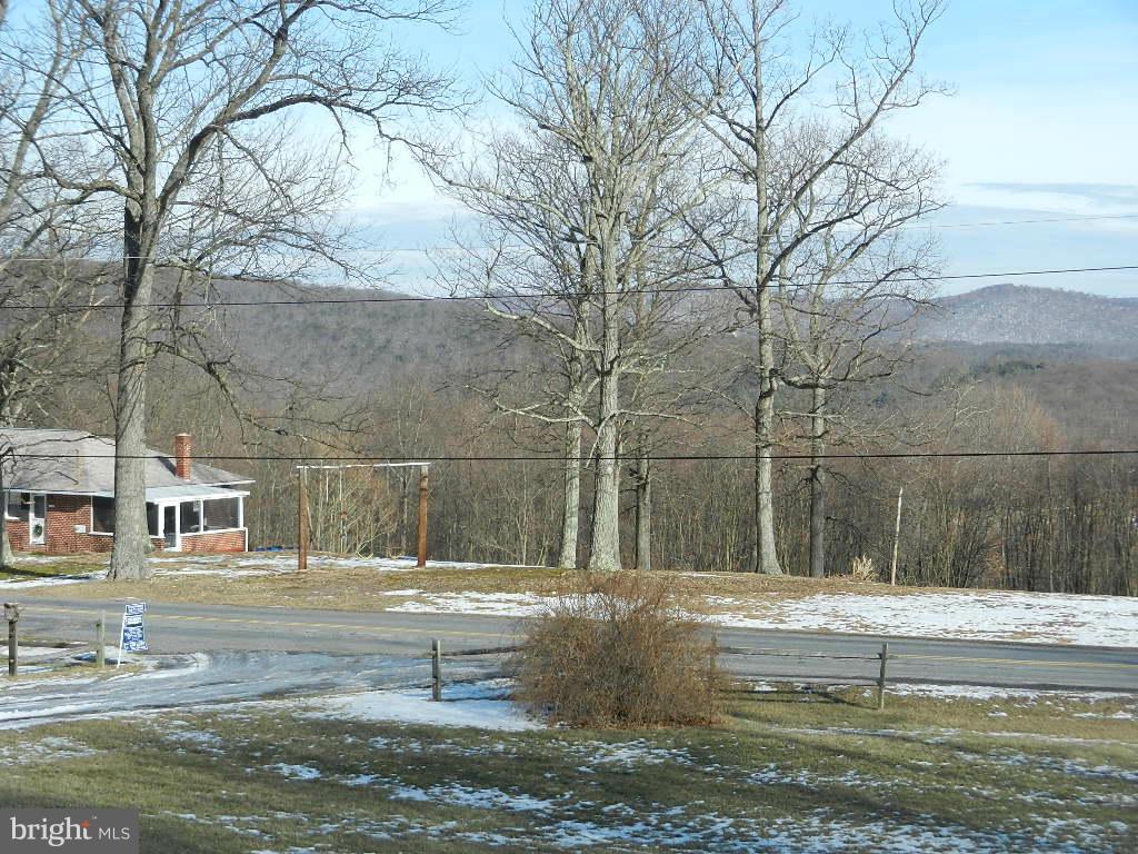 14205 Street Road Northeast Flintstone, MD 21530 - Photo 28 of 29 Exterior (General)