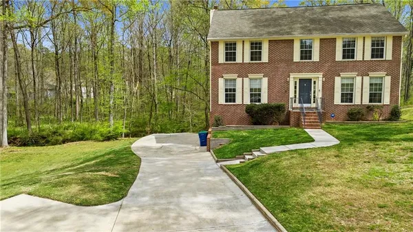 $470,000 | 145 Shadybrook Lane Southwest, Atlanta, GA 30331