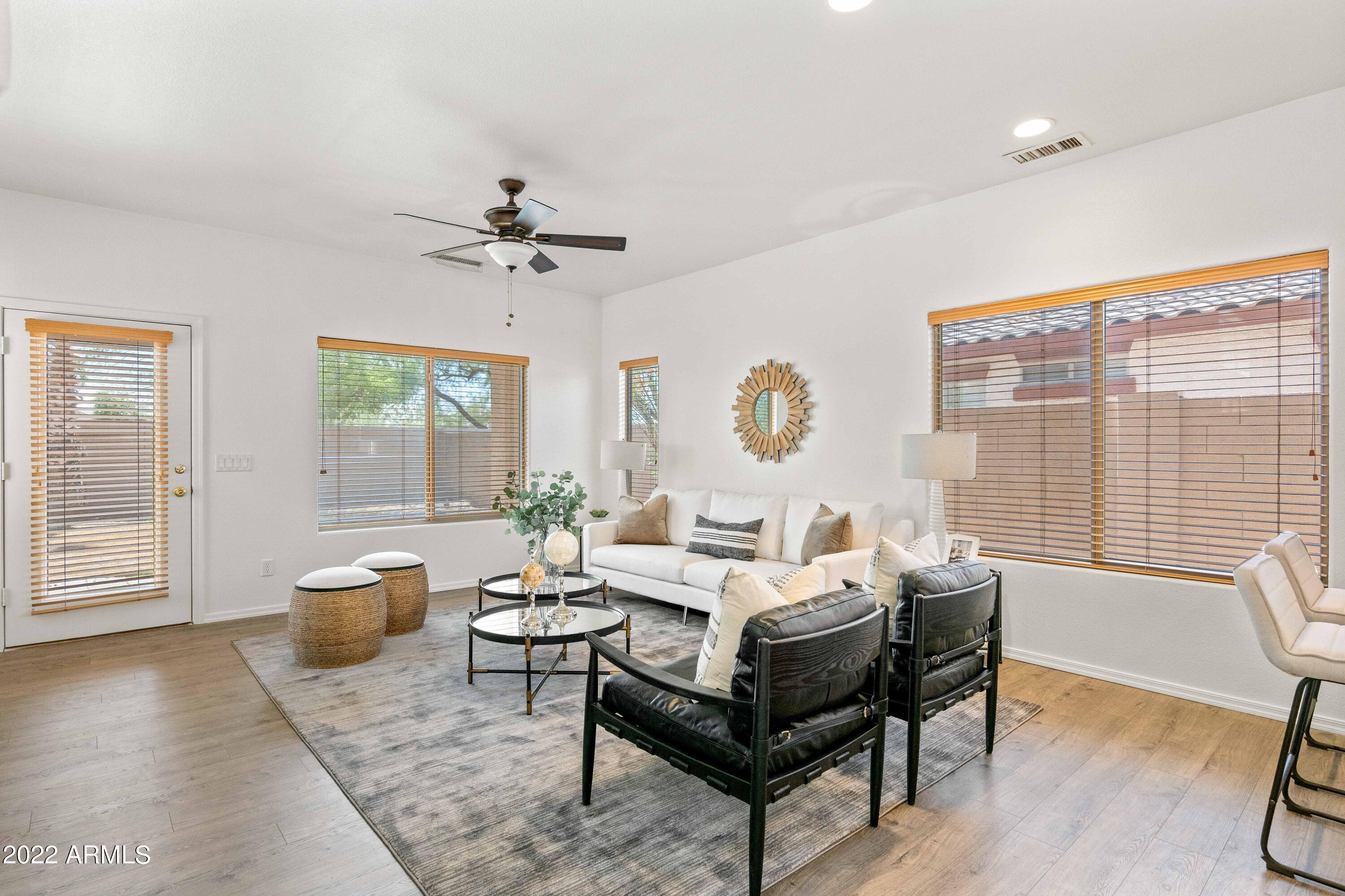 4284 South Woodshed Road Gilbert, AZ 85297 - Photo 7 of 22 Family Room