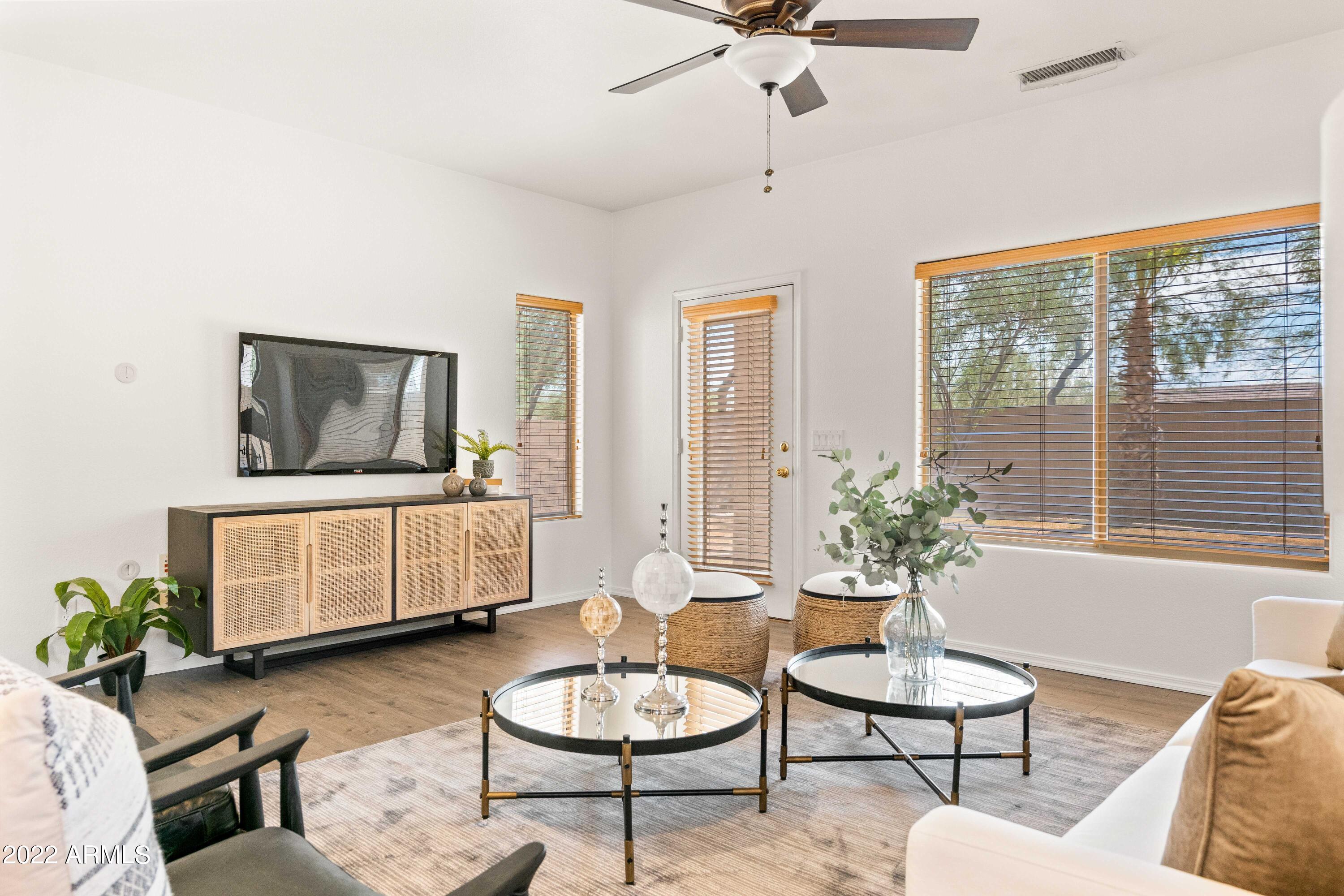 4284 South Woodshed Road Gilbert, AZ 85297 - Photo 10 of 22 Family Room