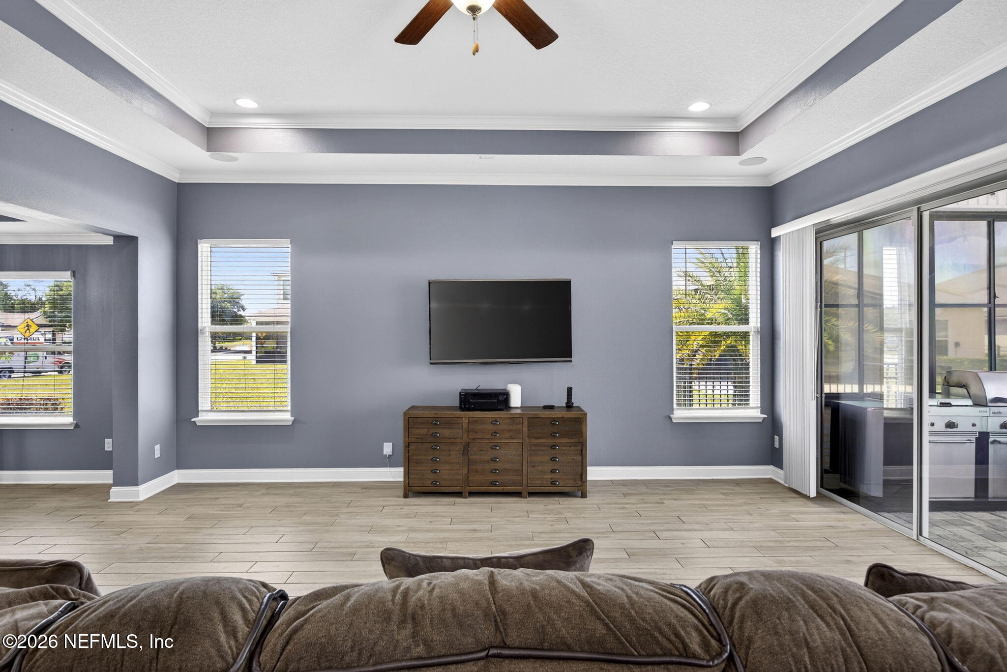 237 Cedarstone Way St. Augustine, FL 32092 - Photo 22 of 44 Living Room