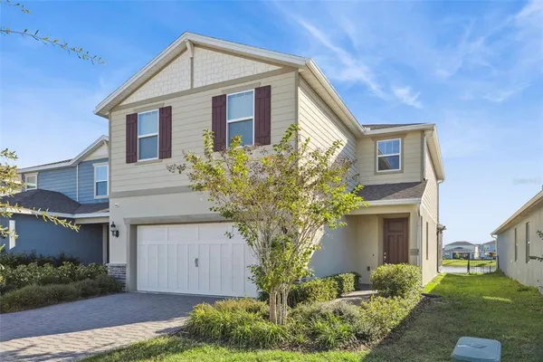 $507,000 | 2604 Blowing Breeze Avenue, Kissimmee, FL 34744