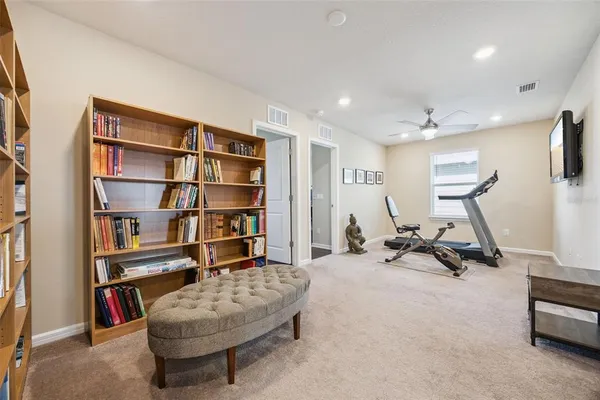 $507,000 | 2604 Blowing Breeze Avenue, Kissimmee, FL 34744