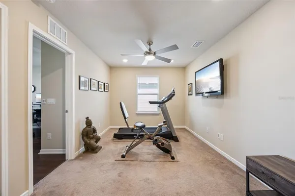 $507,000 | 2604 Blowing Breeze Avenue, Kissimmee, FL 34744