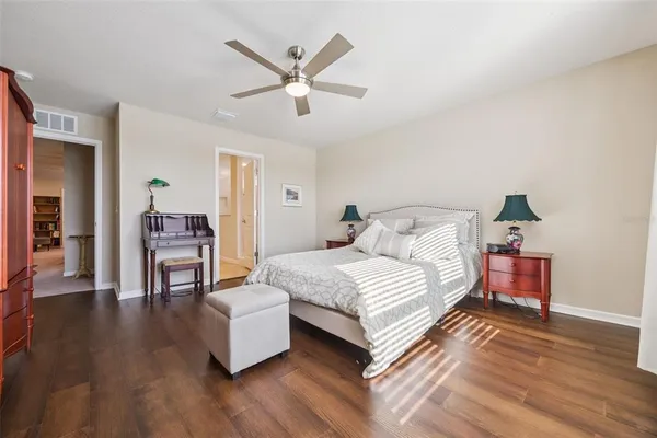 $507,000 | 2604 Blowing Breeze Avenue, Kissimmee, FL 34744