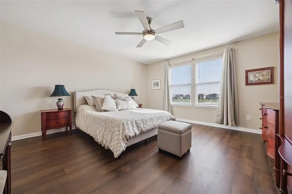 $507,000 | 2604 Blowing Breeze Avenue, Kissimmee, FL 34744